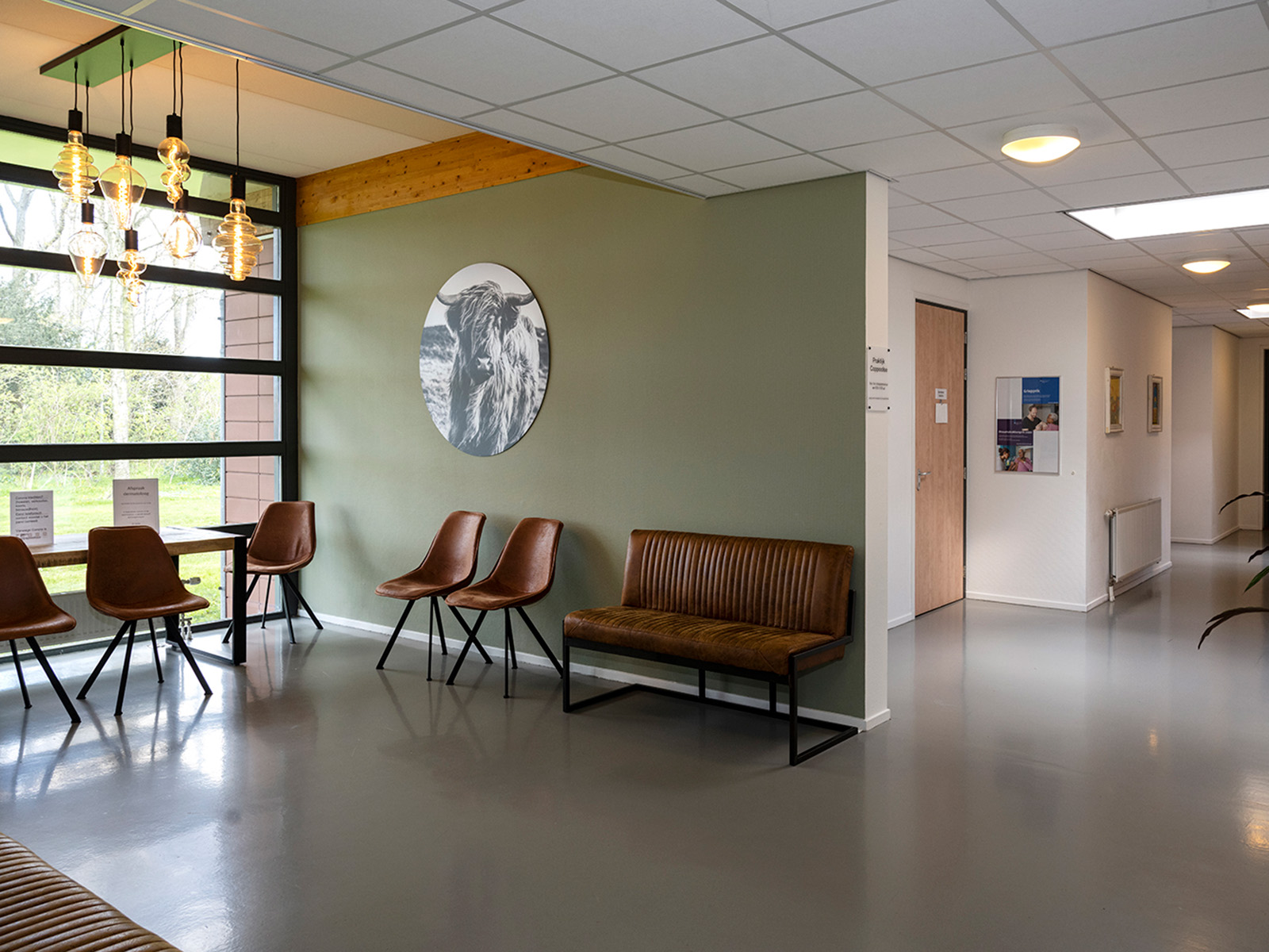 interieur hoekstra