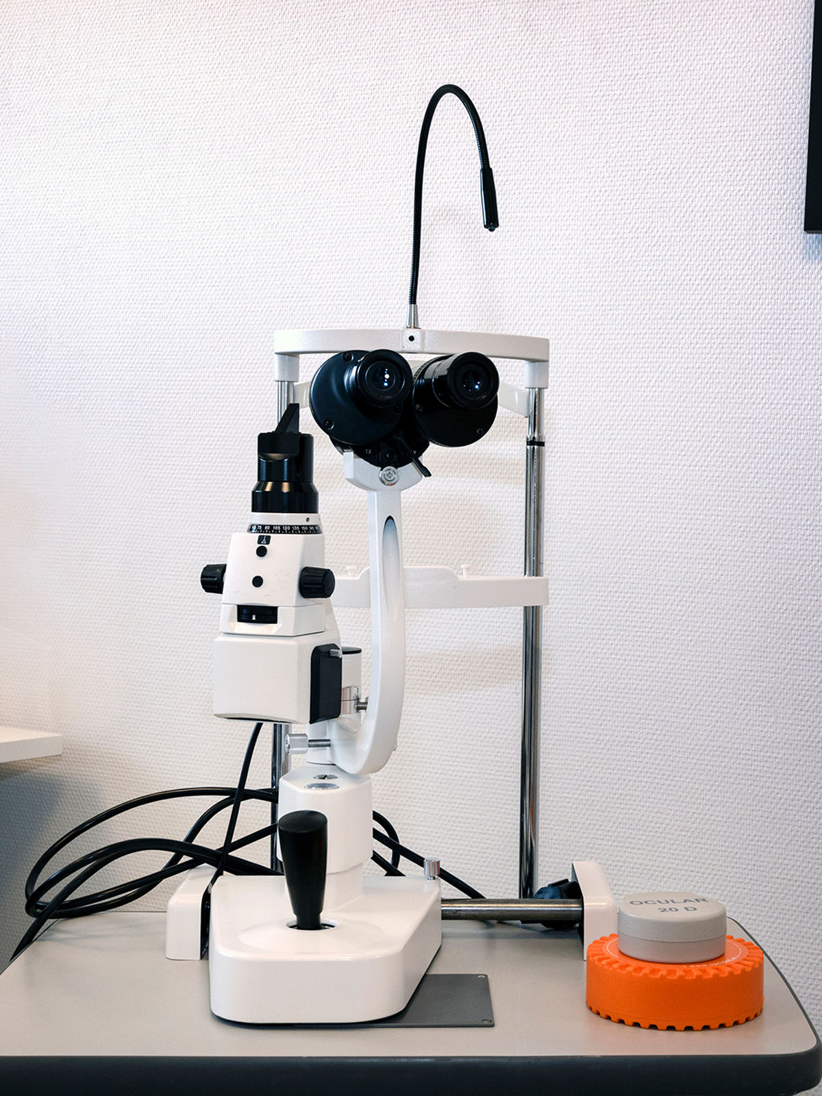 spleetlamp hoekstra